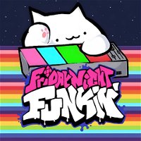 FNF vs Bongo Cat FNF mod jogo online, pc baixar