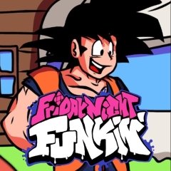 FNF vs Goku