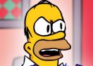FNF VS Homer Simpson