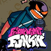 FNF VS Neo Whitty