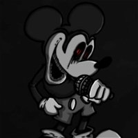 FNF VS Sad Mouse: Remake