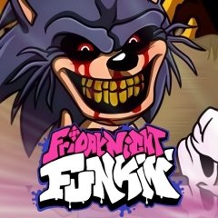 FNF VS Sonic.exe 2.0: Potato Edition