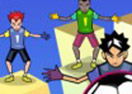 Football Challenge