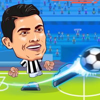 Juegos de 2 Jugadores de Fútbol - Juega gratis online en