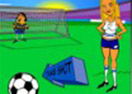 Football Shootout