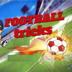 Football Tricks World Cup 2014