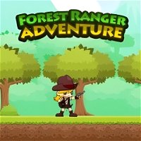 Forest Ranger Adventure