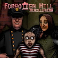 Forgotten Hill Disillusion