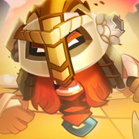 For Honor Warriors IO