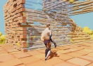 Fort Building