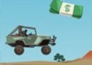 Four Wheel Chase