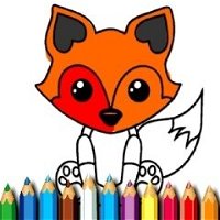 Easy Kids Coloring Mineblox - Play Easy Kids Coloring Mineblox on