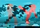 Frantic Ninjas
