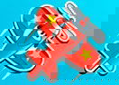 Frantic Planes