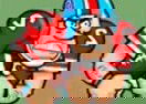 Freaky Football