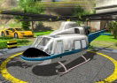 Free Helicopter Flying Simulator