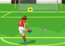 Free Kick Practice