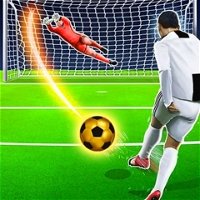 Penalty Fever Plus - Juega gratis online en