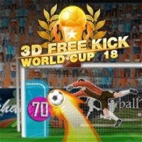 Free Kick World Cup