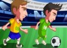 Free Time Football