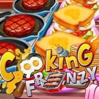 Frenzy Cooking