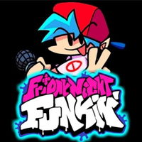 Friday Night Funkin' HD