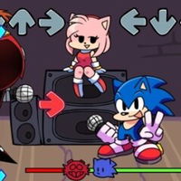 Friday Night Funkin': Sonic the Hedgehog