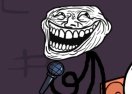 Friday Night Funkin': Trollface