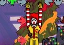Friday Night Funkin' vs Zardy & Ronald McDonald