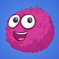 Frizzle Fraz 6