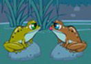 Frog Leap