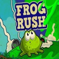 Frog Rush