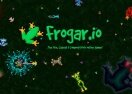 Frogar.io
