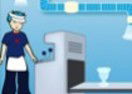 Frosty Service