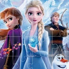 Juegos de Frozen - Juega gratis online en 