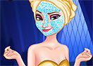 Frozen Elsa Everlasting Beauty