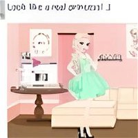 Frozen Elsa’s Facebook Blogger