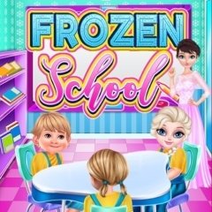 Frozen School