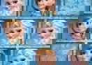 Frozen Tic Tac Toe