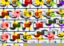 Fruit Blocks