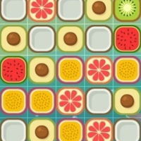 Fruit Match Game