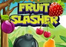 Fruit Slasher