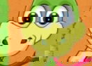 Fruit Snake