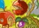 Fruit Zombie Defense