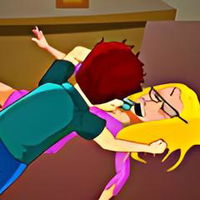 Funny Classroom 3