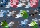 Funny Faces Match 3