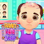 Funny Hair Salon