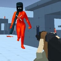 Funny Shooter: Destroy All Enemies