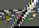 Furious Cars