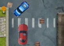 Furious Patrol Parking